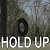 hold up