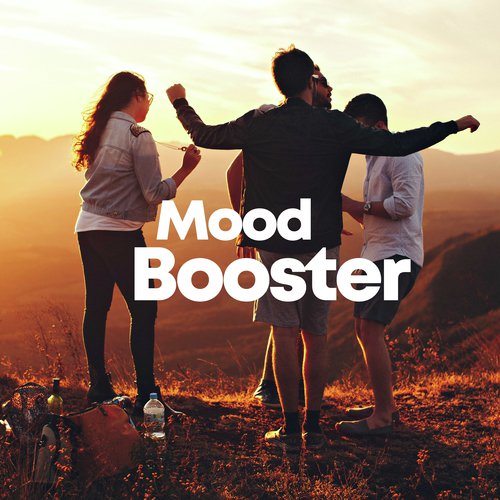 mood booster songs