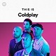 coldplay